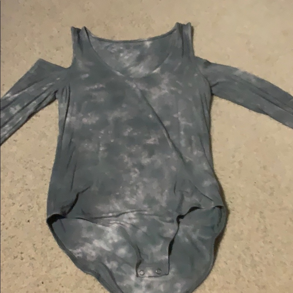 Soft & Sexy bodysuit from american eagle